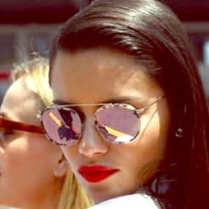 Illesteva Mykonos Ace Sunglasses